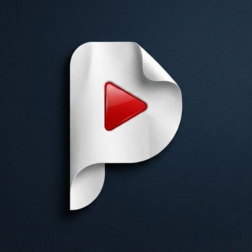 Paperxify logo